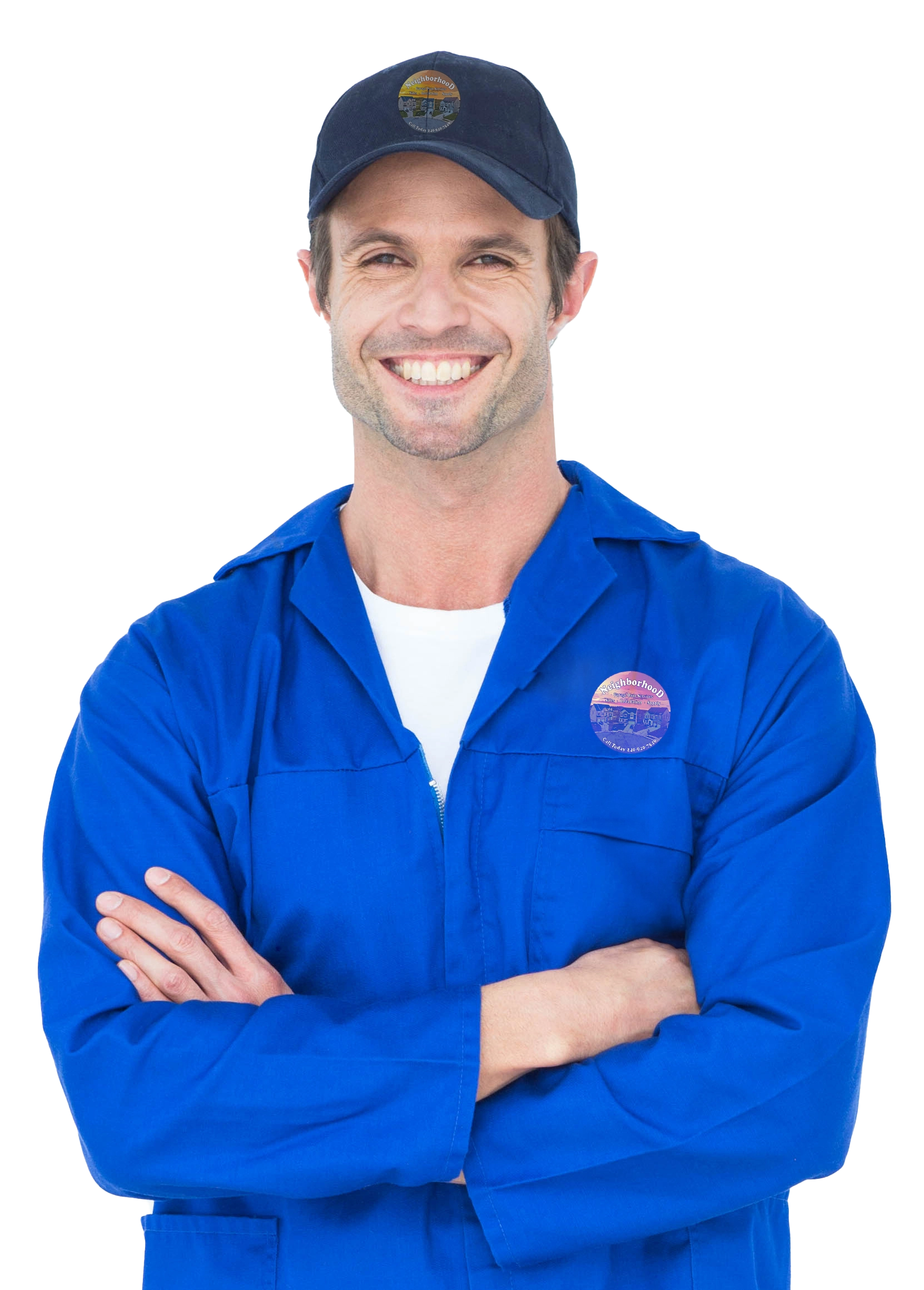 garage door maintenance